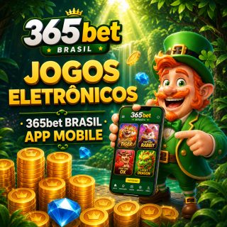 Jogos eletrônicos bet365